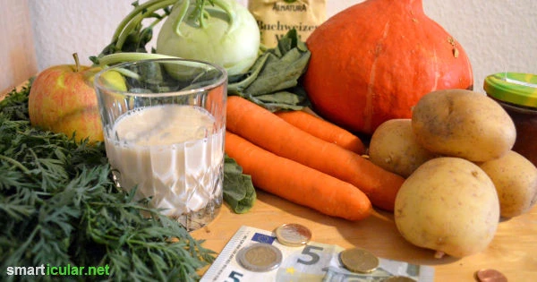 Yöresel ve Mevsimsel: Çevre Bilinciyle Beslenmenin Yolları