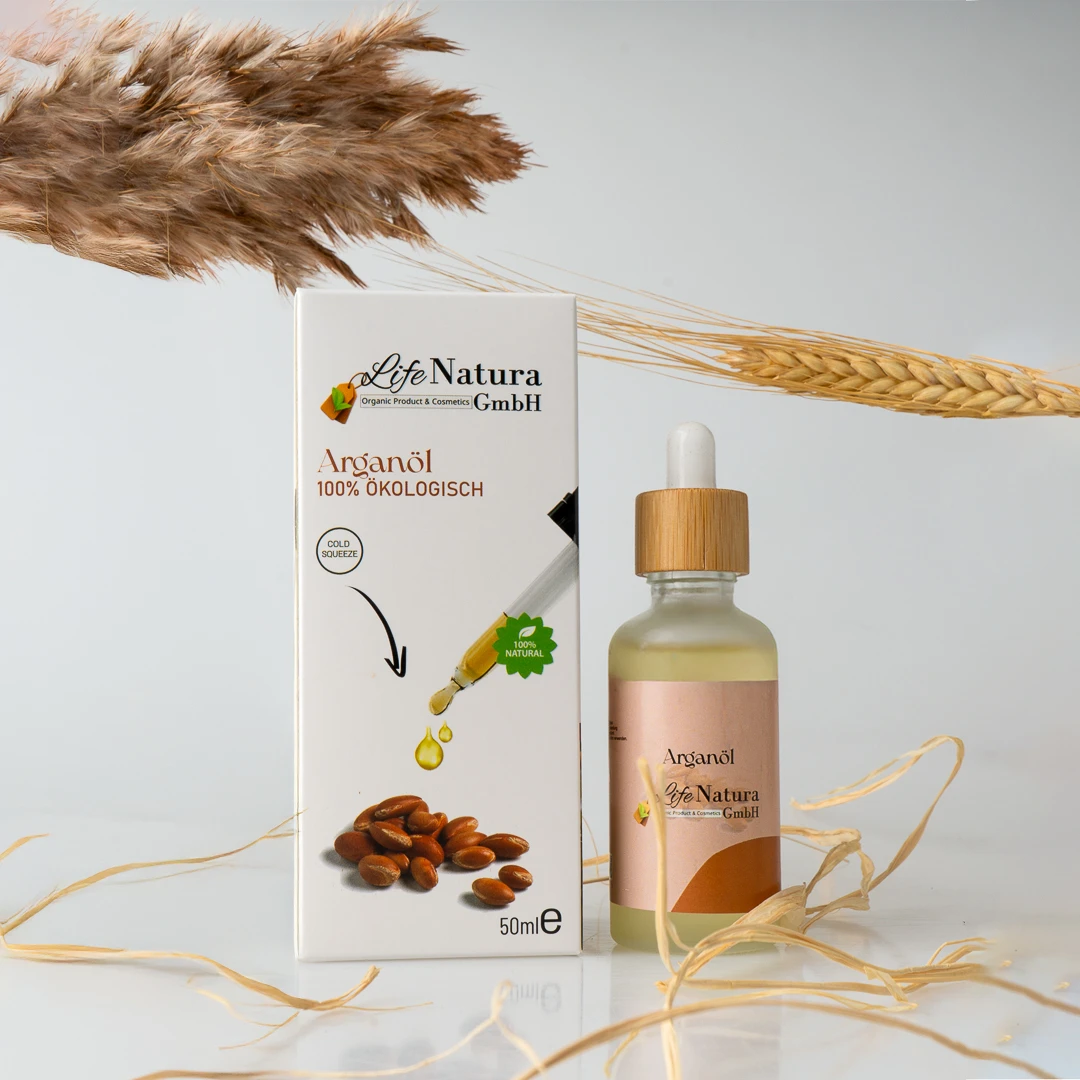 Arganöl 50 ml
